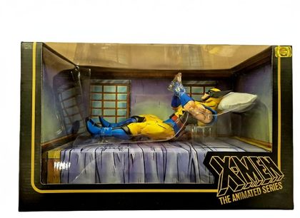 WOLVERINE MARVEL X-MEN THE ANIMATED SERIES MONDO Ed 2021 EXCLUSIVE