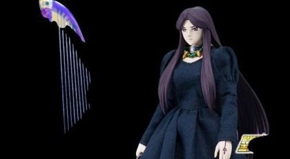 PANDORA SAINT SEIYA SAINT CLOTH MYTH EX BANDAI Ed 2025
